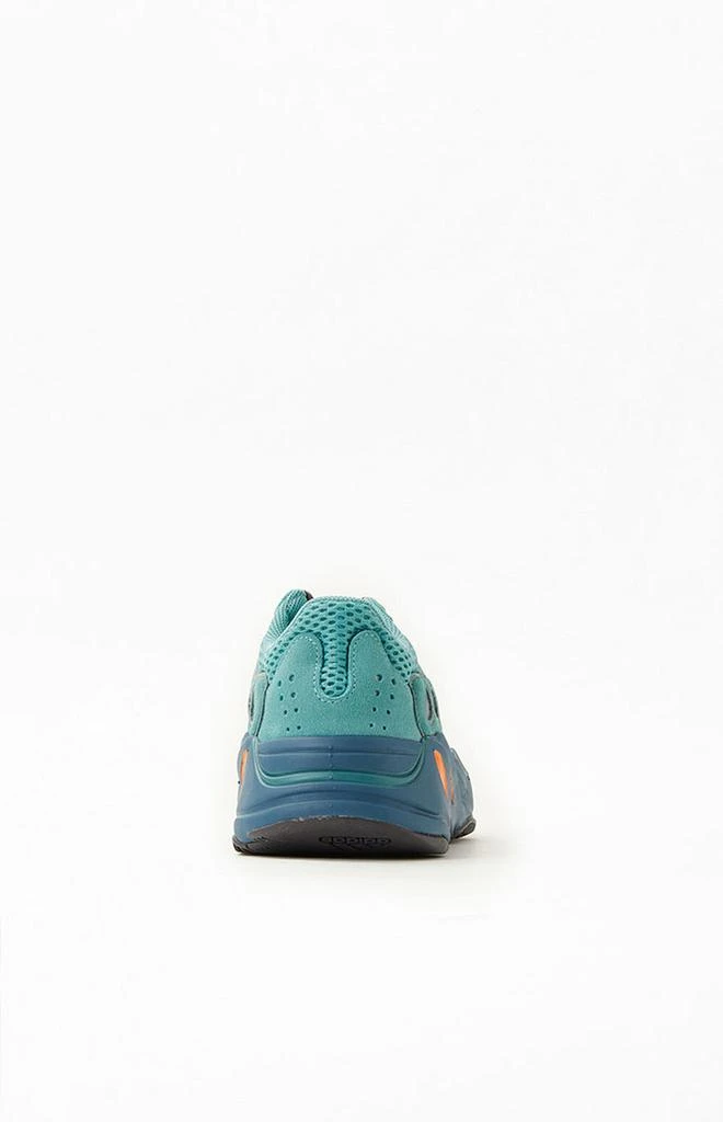 商品Adidas|Yeezy 700 Faded Azure Shoes,价格¥3333,第3张图片详细描述