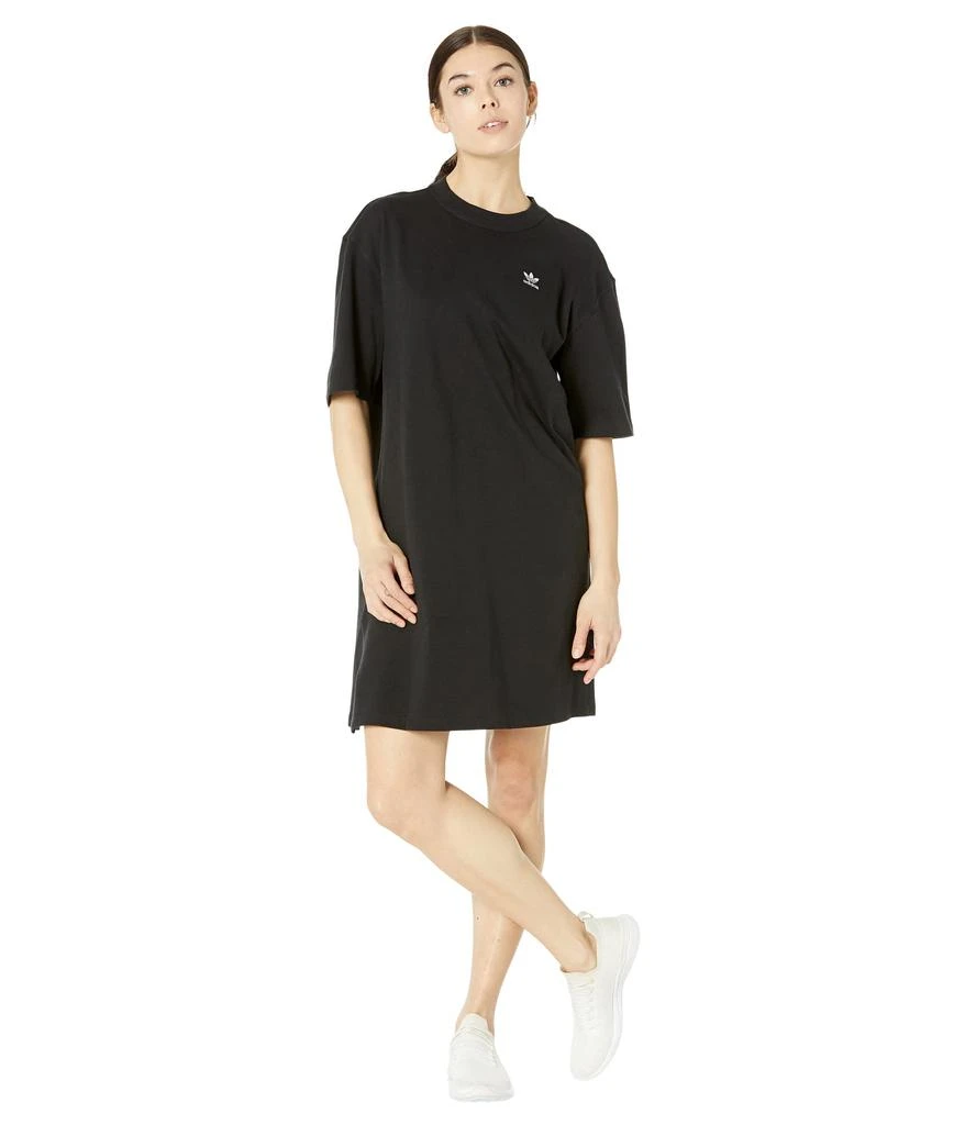 商品Adidas|Essentials Tee Dress,价格¥339,第1张图片