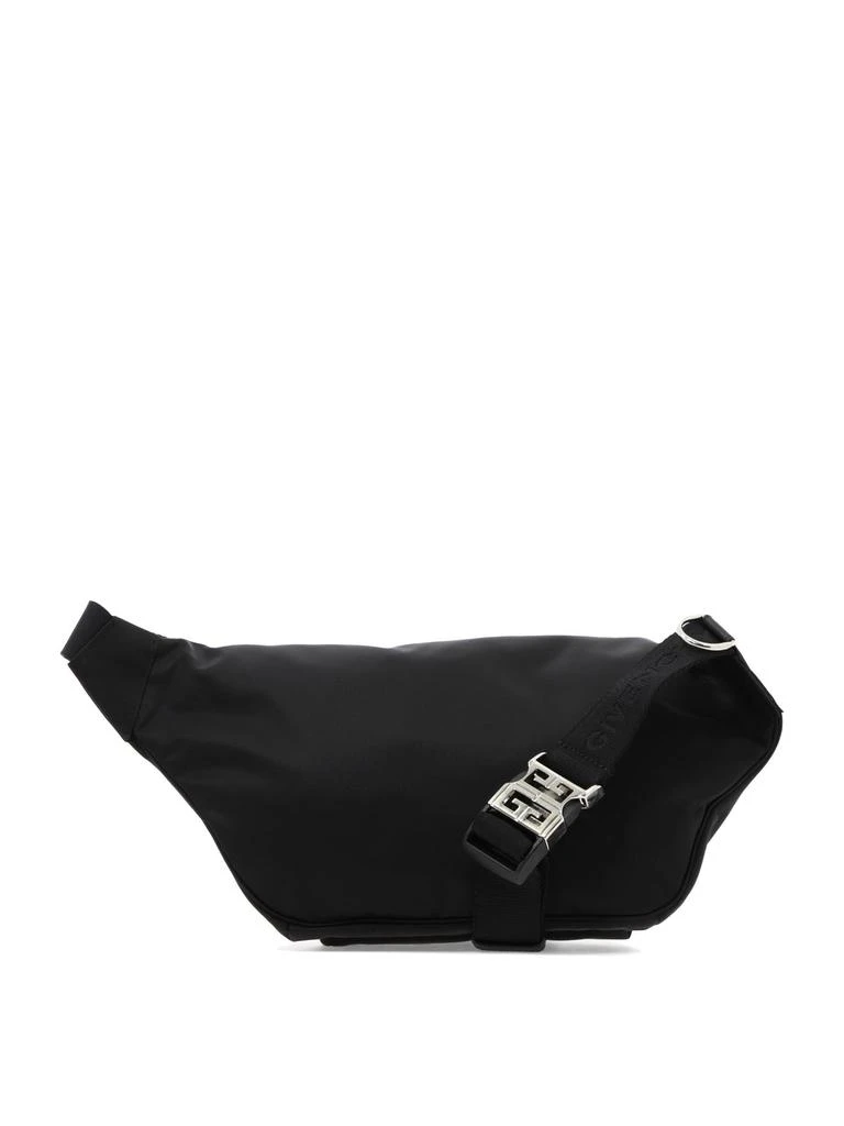 商品Givenchy|Essential U Belt Bags & Body Bags Black,价格¥4129,第3张图片详细描述