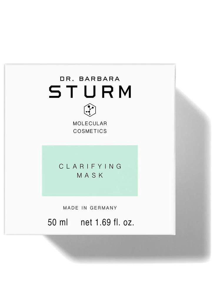 商品Dr. Barbara Sturm|Clarifying Mask 50ml,价格¥1267,第2张图片详细描述