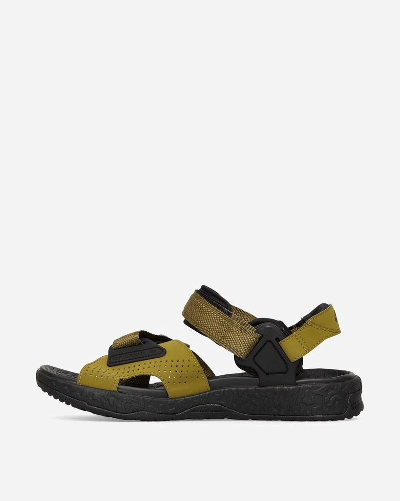 商品NIKE|ACG Air Deschutz+ Sandals Green,价格¥364,第3张图片详细描述