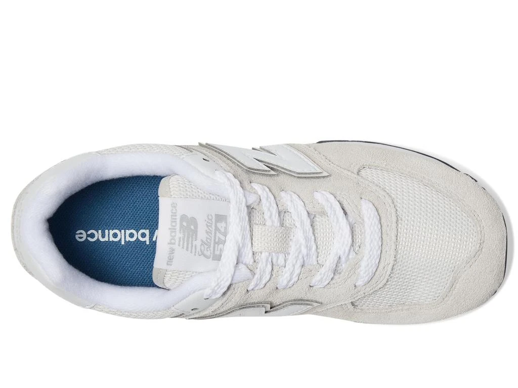 商品New Balance|574 (Little Kid),价格¥401,第2张图片详细描述