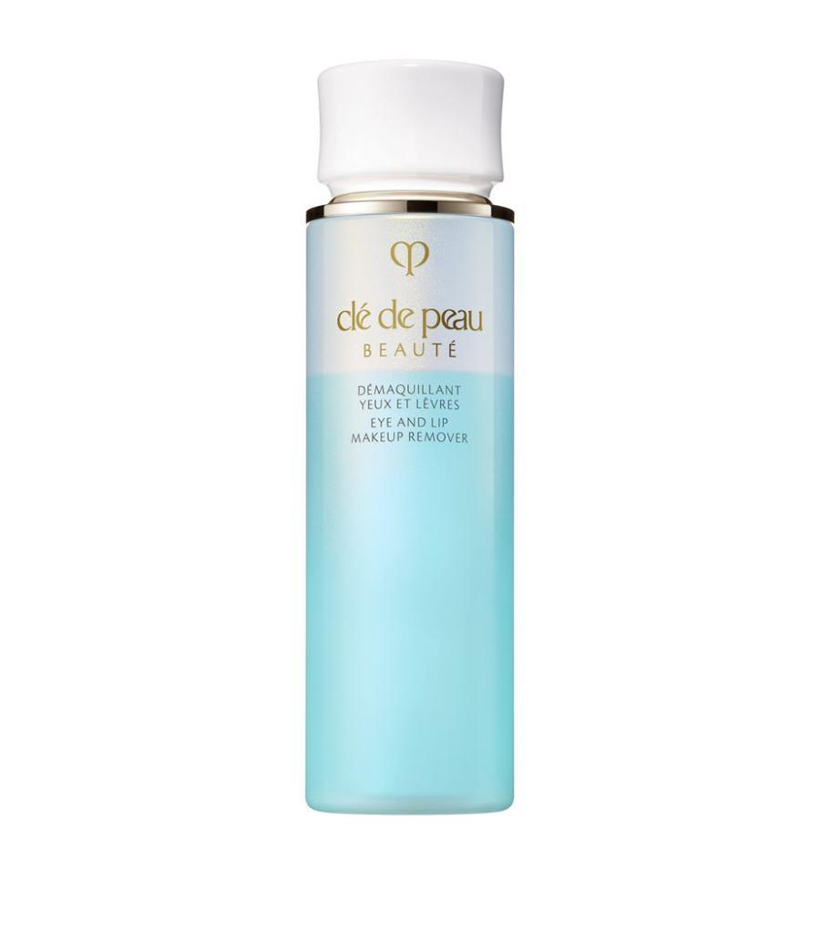 商品Cle de Peau|Eye and Lip Makeup Remover (125ml),价格¥417,第1张图片