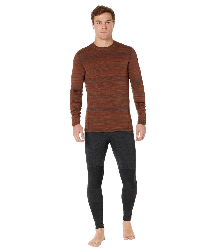 商品SmartWool|Merino 250 Base Layer Pattern Crew,价格¥824,第4张图片详细描述