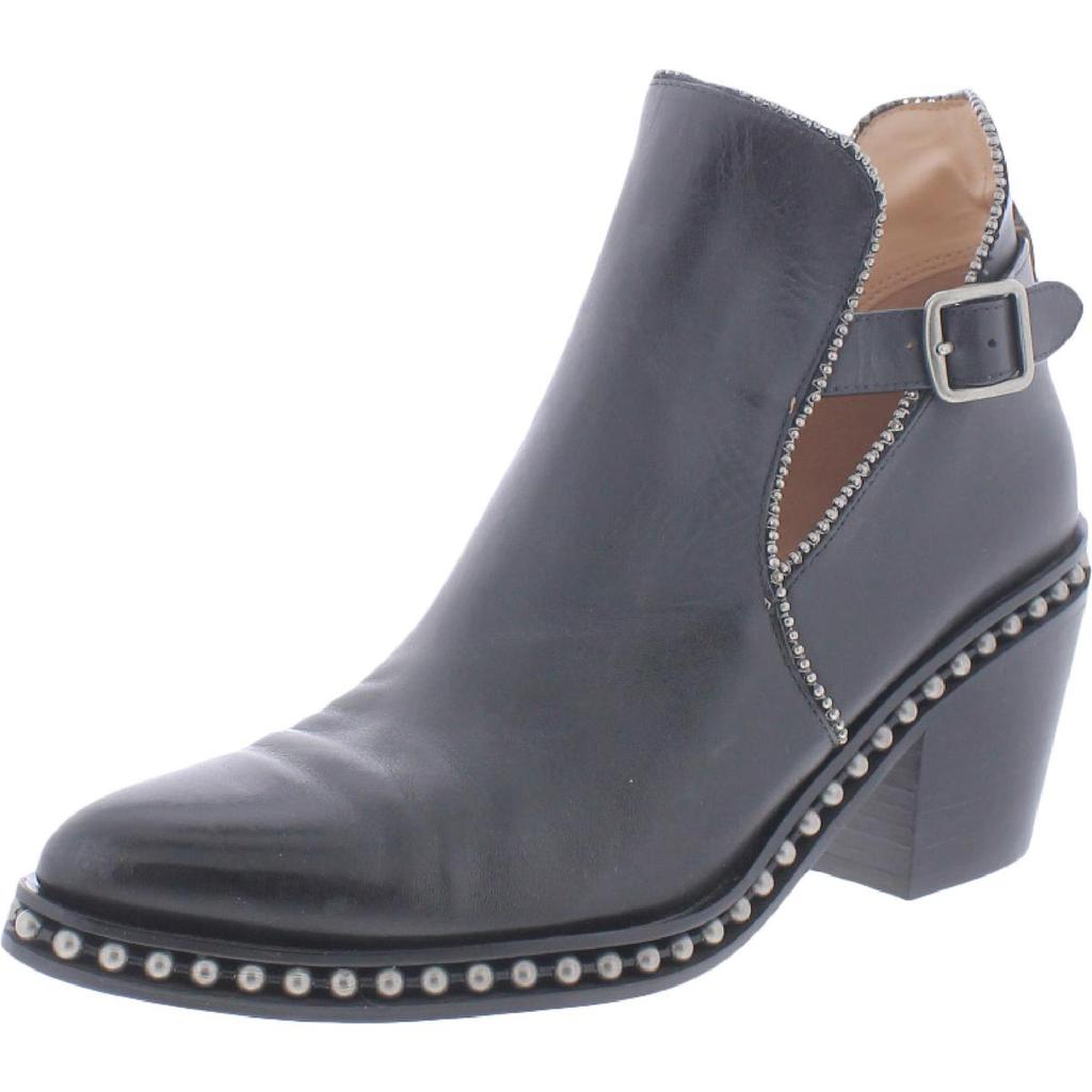 Coach 2024 pipa bootie