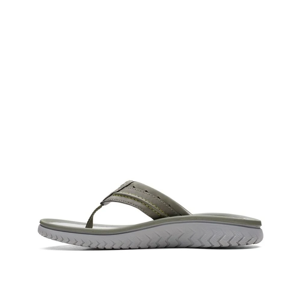 Men's Wesley Post Sandals 商品