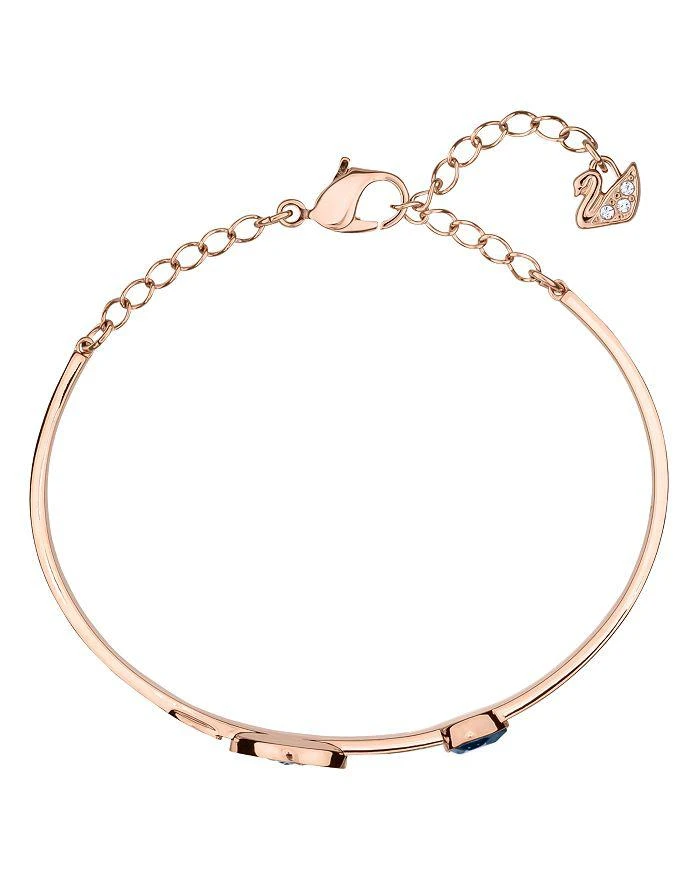 商品Swarovski|Symbolic Evil Eye Bangle Bracelet,价格¥958,第3张图片详细描述