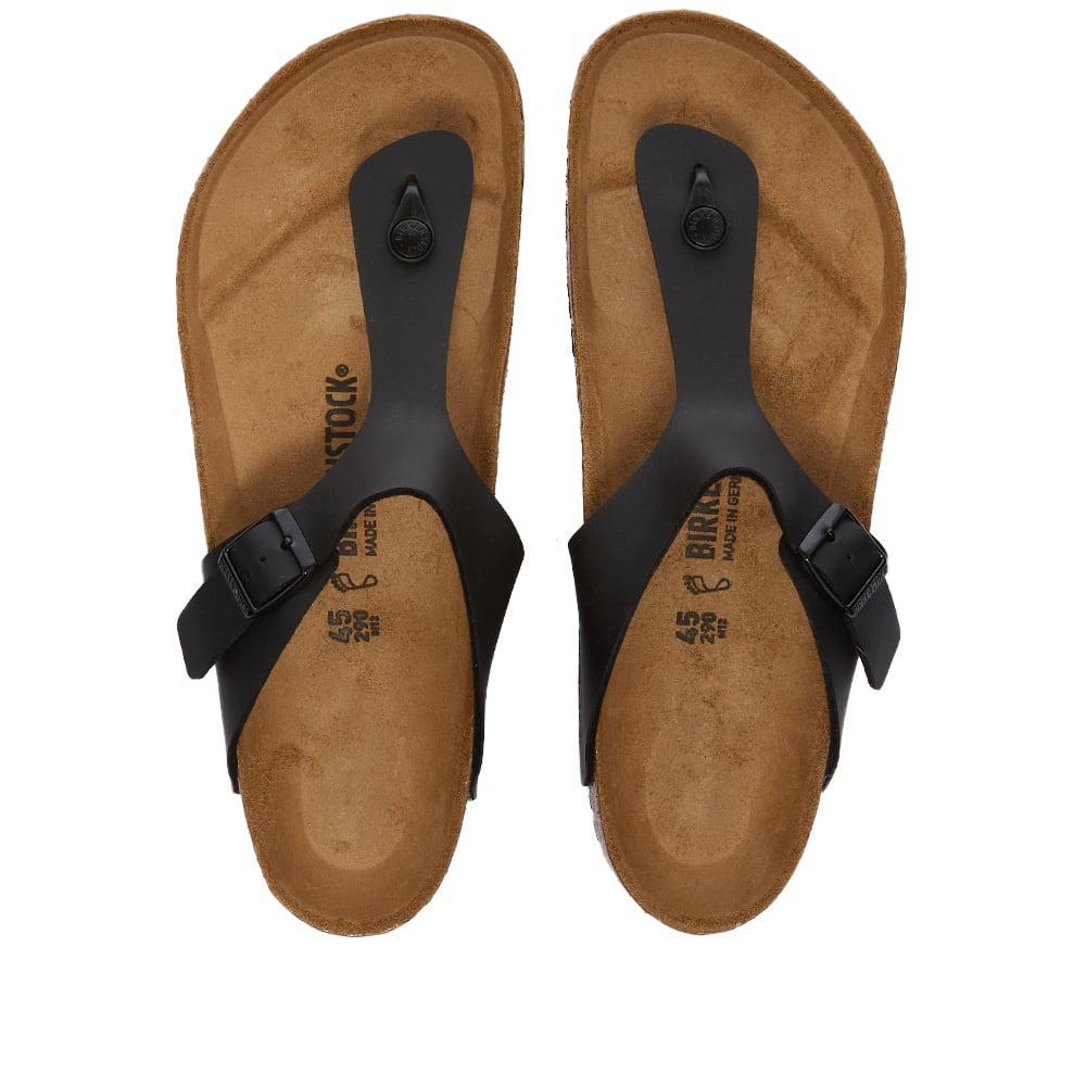 商品Birkenstock|Birkenstock Gizeh,价格¥531,第7张图片详细描述