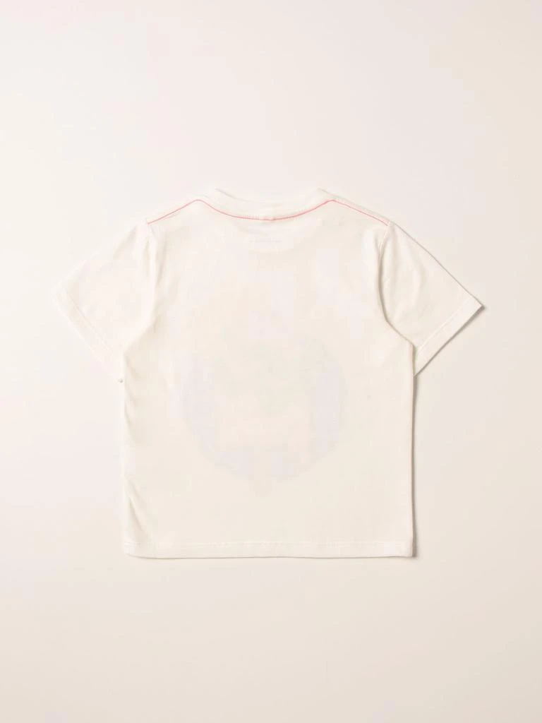 商品Stella McCartney|Stella McCartney cotton T-shirt,价格¥260,第2张图片详细描述