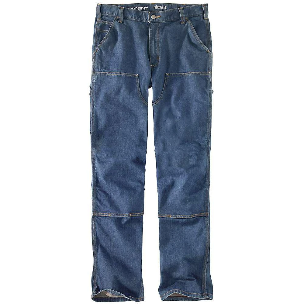 Carhartt Men's Rugged Flex Relaxed Double Front Jean 商品