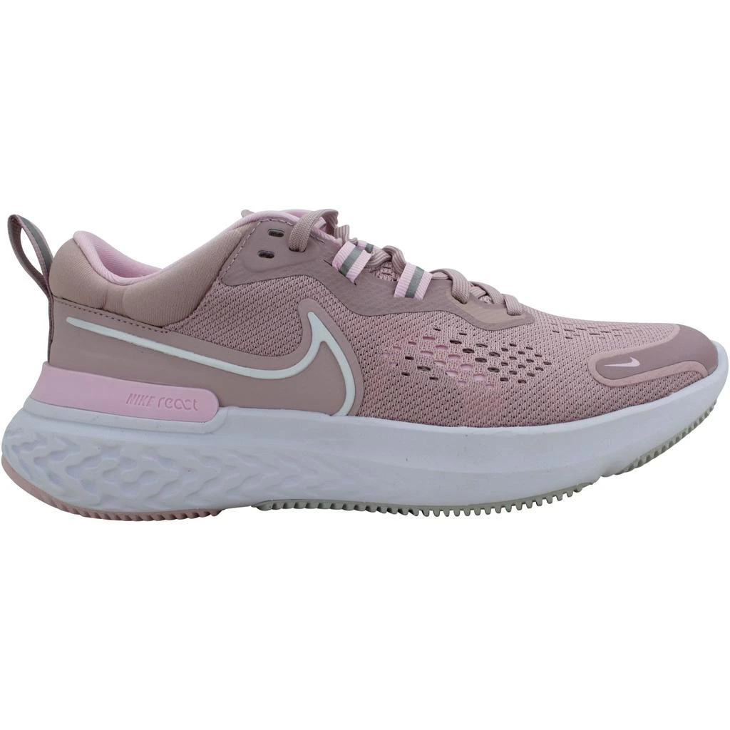 商品NIKE|Nike React Miler 2 PlumChalk/White-Pink  CW7136-500 Women's,价格¥899,第1张图片