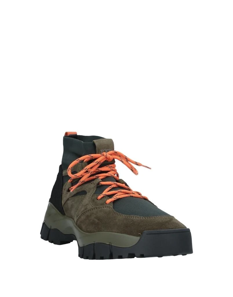 商品Tod's|Sneakers,价格¥3638,第2张图片详细描述