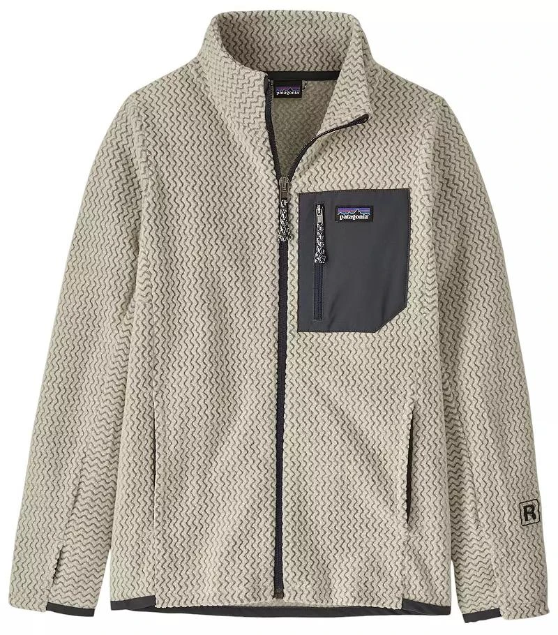 商品Patagonia|Patagonia Kids' R1 Air Full-Zip Jacket,价格¥951,第1张图片详细描述