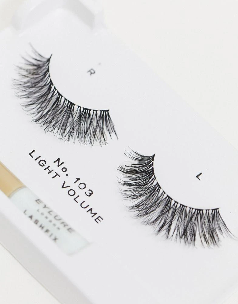 商品EYLURE|Eylure Volume Lashes - No. 103,价格¥73,第3张图片详细描述