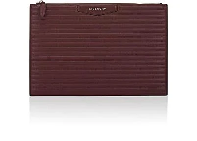 商品Givenchy|Antigona Large Pouch,价格¥6571,第1张图片