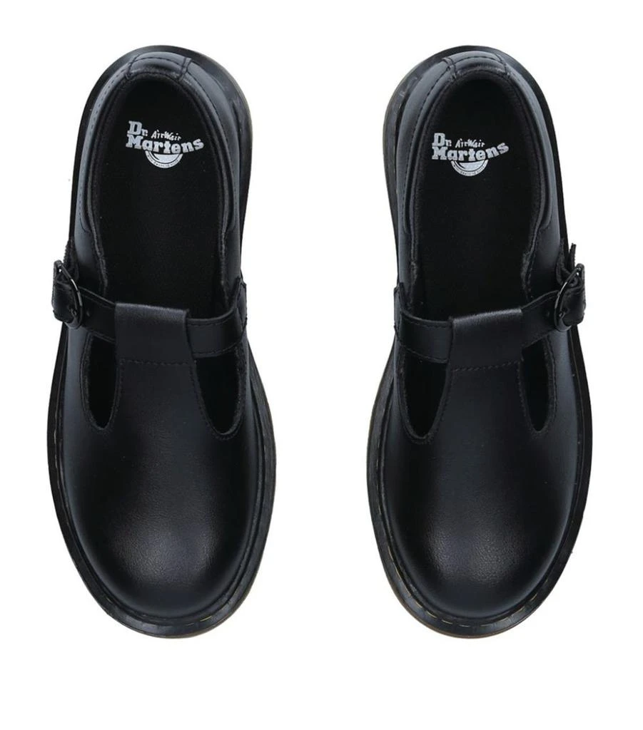 Dr. Martens Leather Polley Mary Janes 4