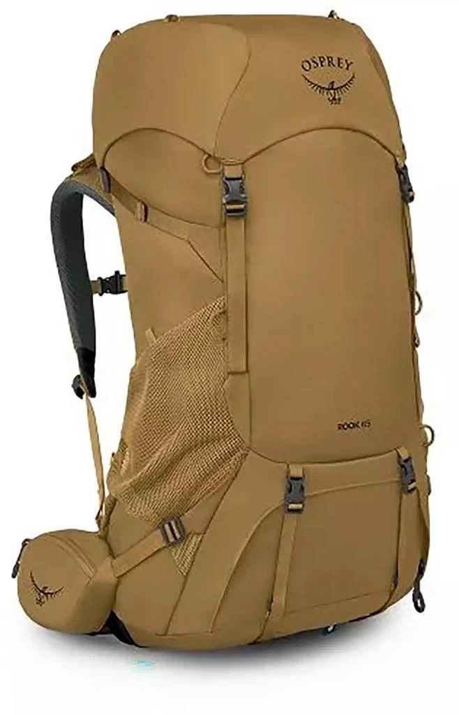 商品Osprey|Osprey Rook 65 Internal Frame Pack,价格¥1586,第1张图片