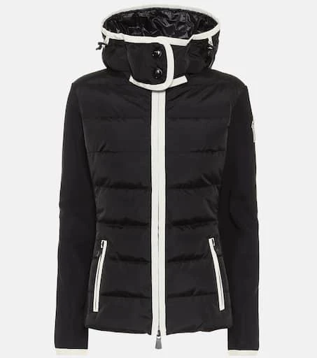 商品Moncler|羽绒滑雪夹克,价格¥8898,第1张图片