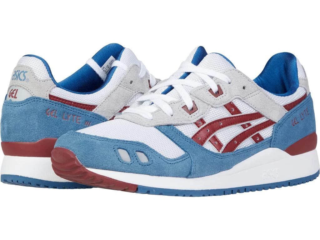 商品Asics|Gel-Lyte III Og,价格¥553,第1张图片