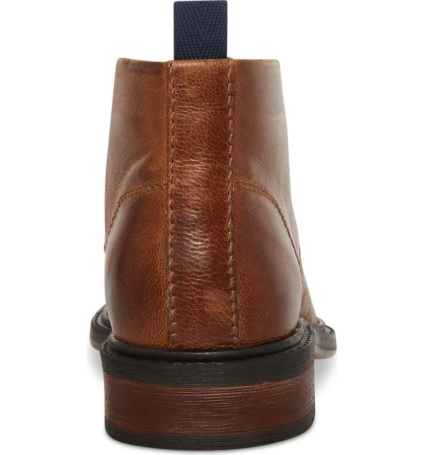 商品Steve Madden|Leather Chukka Boot,价格¥466,第4张图片详细描述