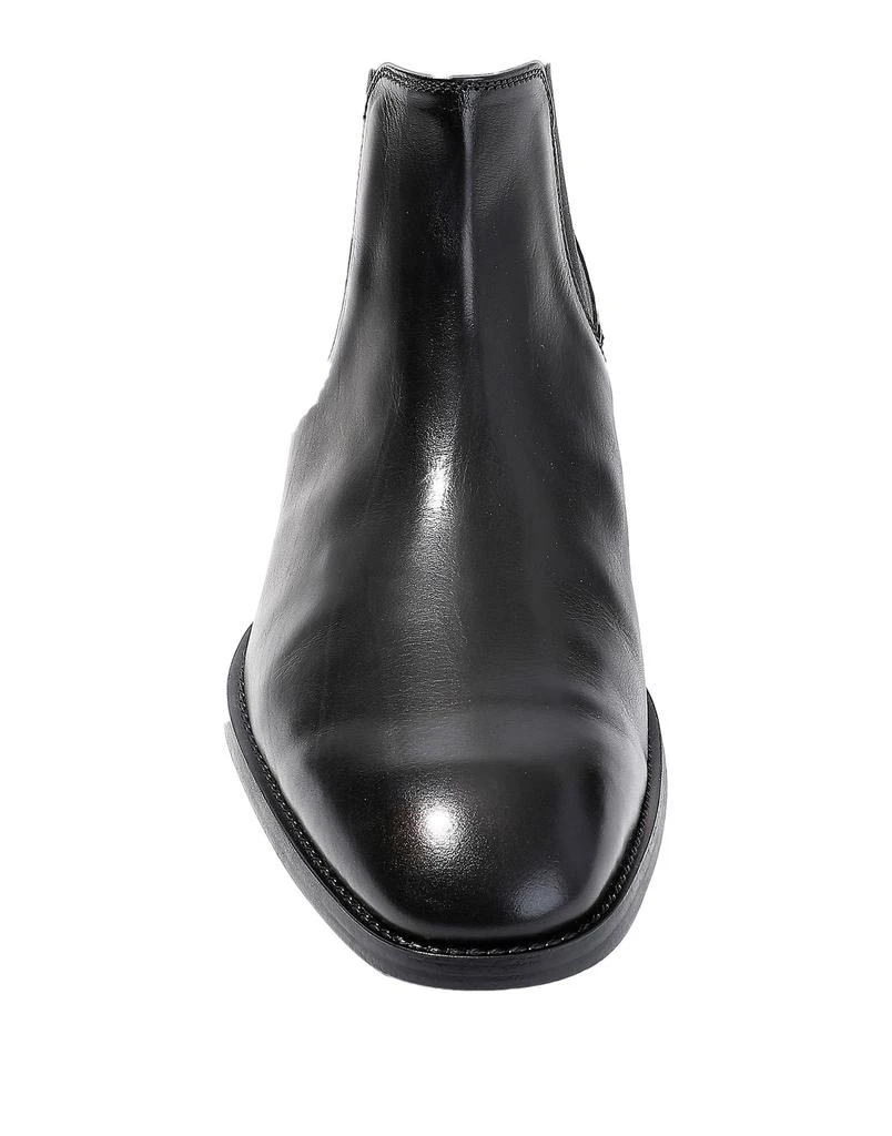 商品Giorgio Armani|Boots,价格¥3590,第4张图片详细描述