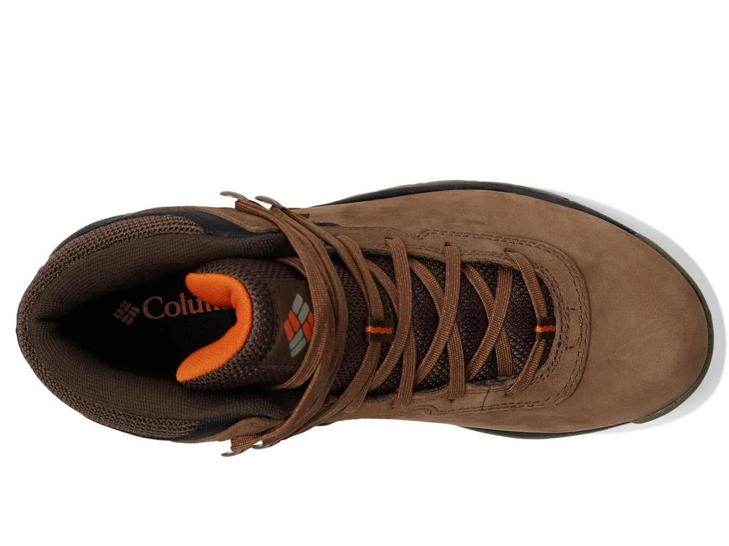商品Columbia|Newton Ridge BC Nubuck,价格¥813,第2张图片详细描述