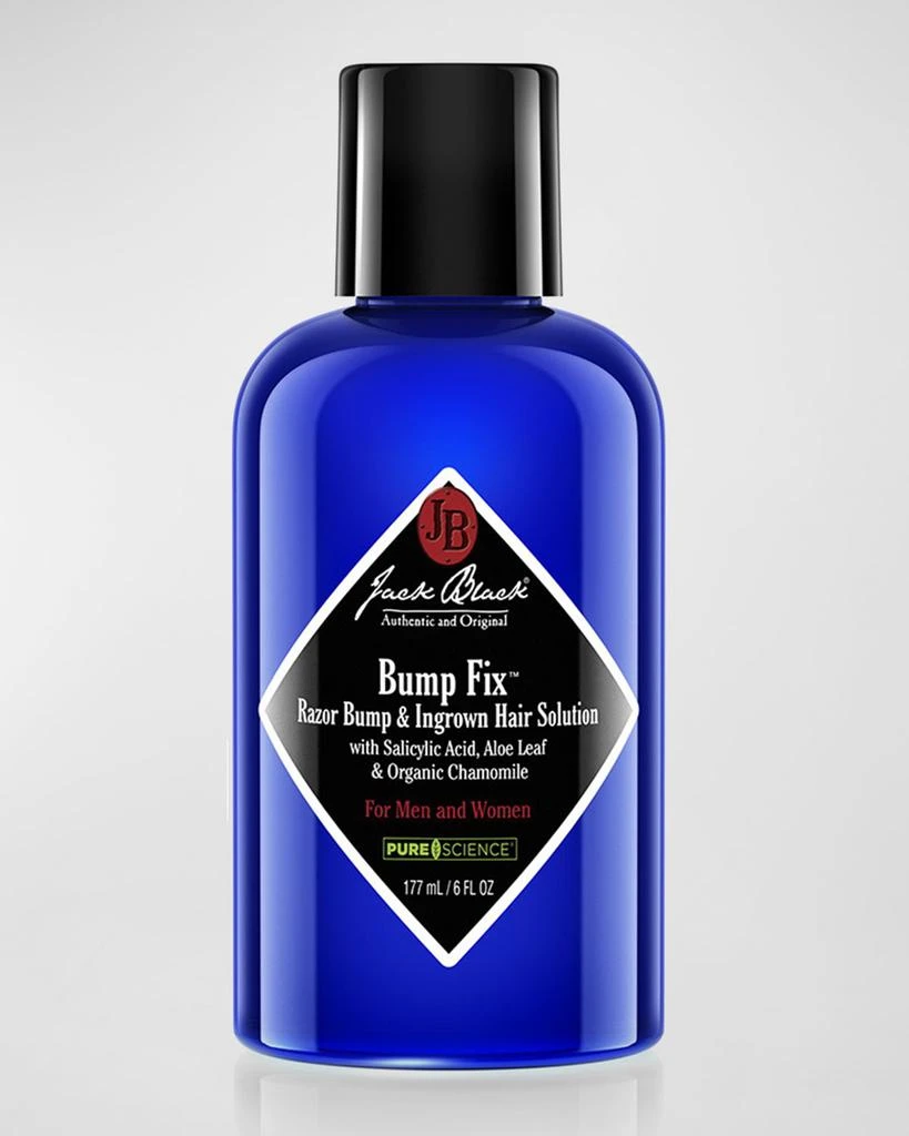 商品Jack Black|6 oz. Bump Fix, Razor Bump & Ingrown Hair Solution,价格¥219,第1张图片