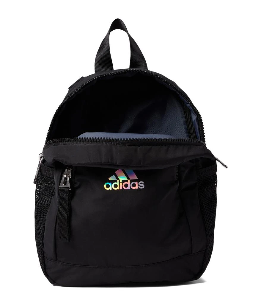 商品Adidas|Linear 3 Mini Backpack,价格¥224,第3张图片详细描述
