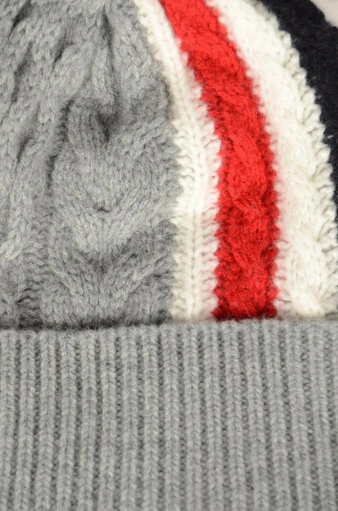 商品Thom Browne|Thom Browne Hats,价格¥2401,第3张图片详细描述