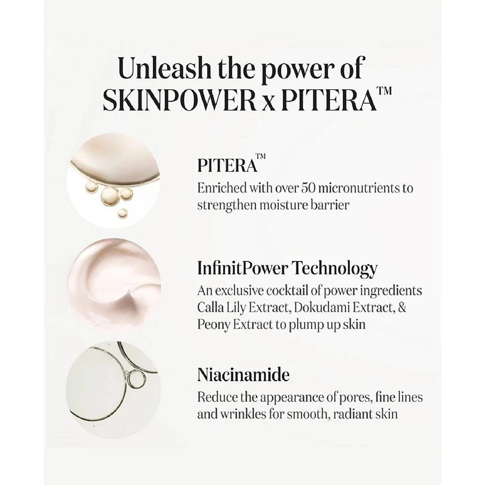 商品SK-II|Skinpower Eye Cream, 14.5 ml,价格¥1093,第3张图片详细描述