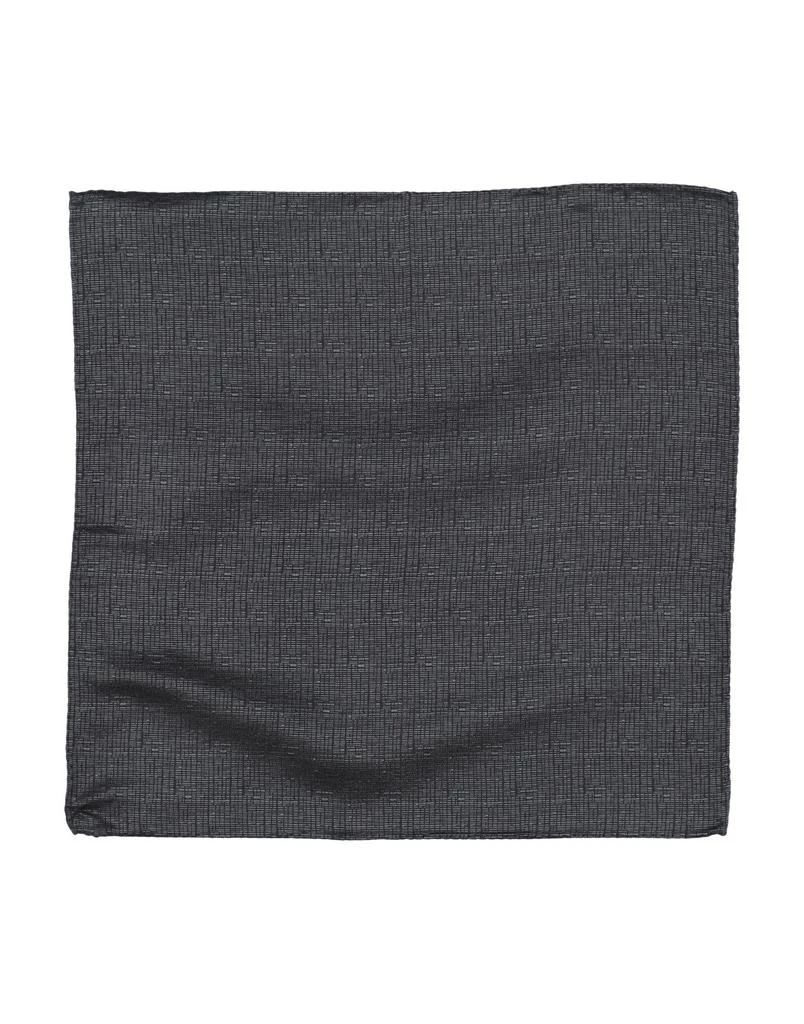商品Emporio Armani|Scarves and foulards,价格¥277,第1张图片