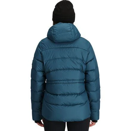 商品Outdoor Research|女款 羽绒夹克,价格¥570,第2张图片详细描述
