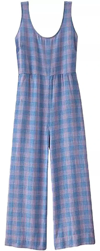 商品Patagonia|Patagonia Women's Garden Island Jumpsuit,价格¥686,第4张图片详细描述