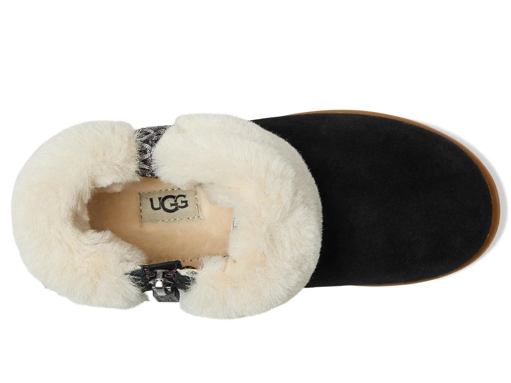 商品UGG|Dreamee Bootie (Toddler/Little Kid),价格¥387,第2张图片详细描述