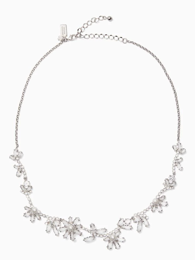 商品Kate Spade|花朵项链,价格¥943,第1张图片