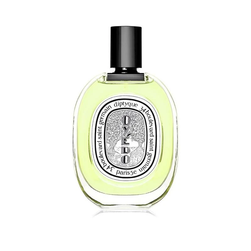 商品Diptyque|Diptyque 蒂普提克 全新东京淡香水EDT 100ml,价格¥1553,第1张图片