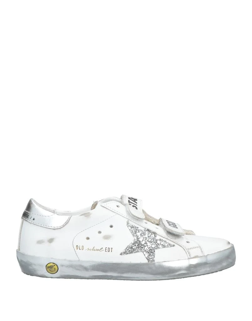 商品Golden Goose|Sneakers,价格¥908,第1张图片