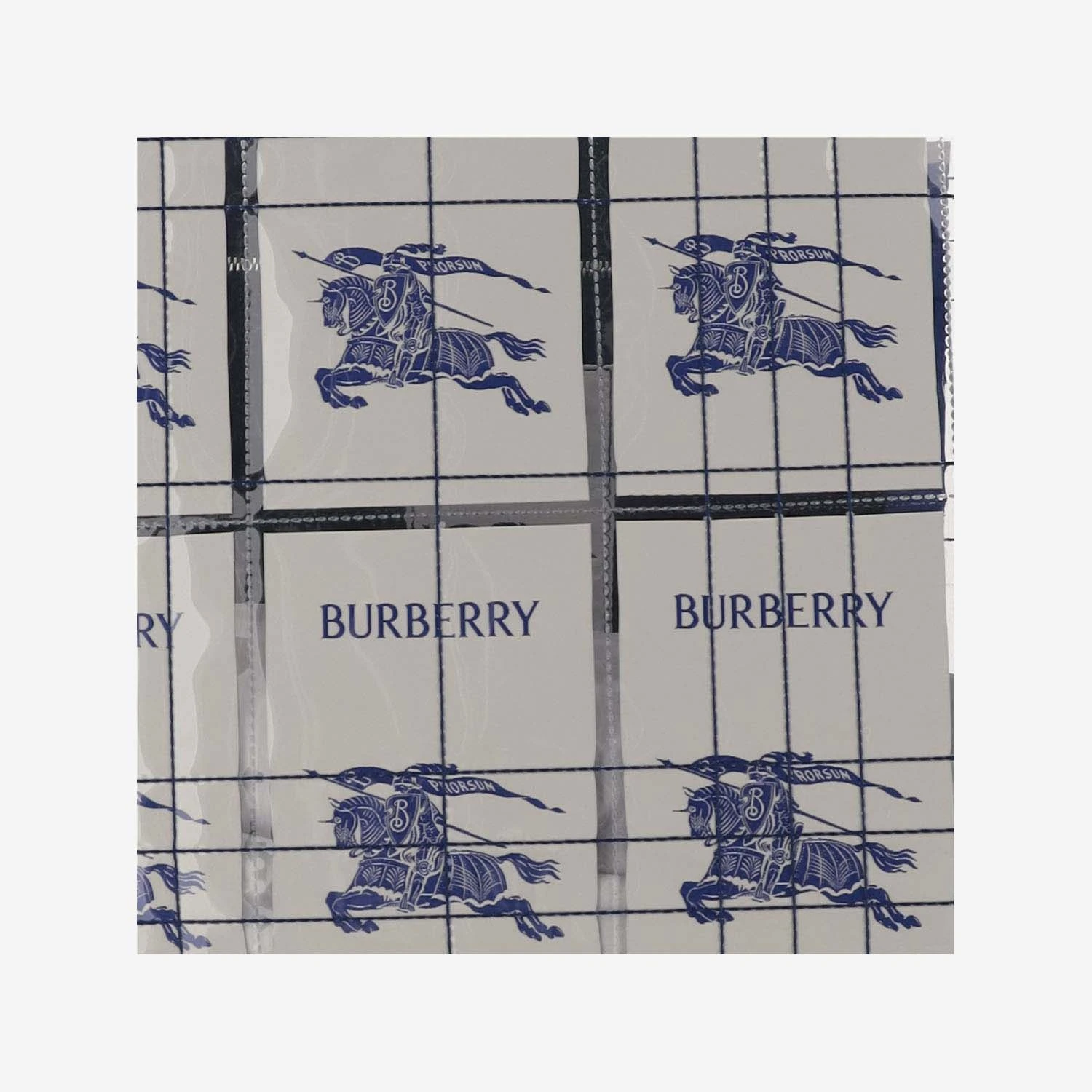 【特惠6.7折】包邮包税【预售7天发货】 BURBERRY 2024春夏 男士 双肩包 双肩包 3073532 8079639MULTICOLOUR  商品