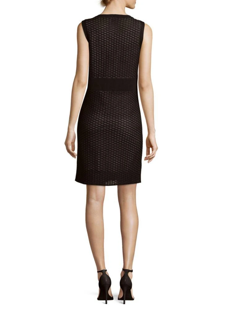商品Lafayette 148 New York|Geometric Sheath Dress,价格¥1424,第2张图片详细描述