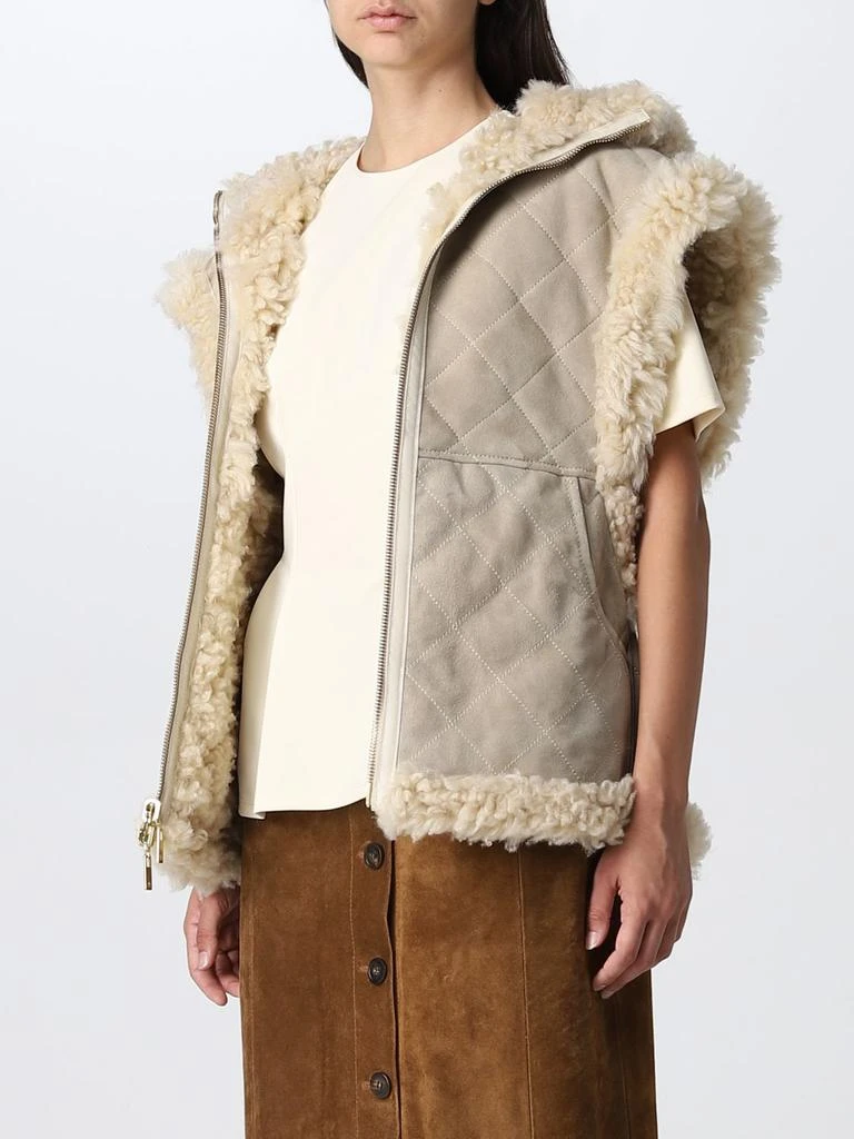 商品Golden Goose|Golden Goose jacket for woman,价格¥5383,第4张图片详细描述