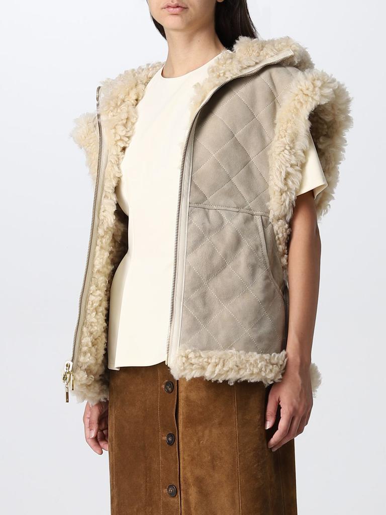 商品Golden Goose|Golden Goose jacket for woman,价格¥8802,第6张图片详细描述