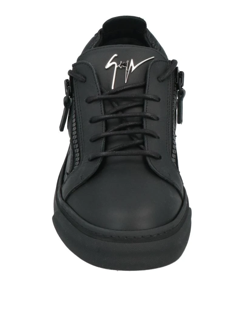 商品Giuseppe Zanotti|Sneakers,价格¥1323,第4张图片详细描述