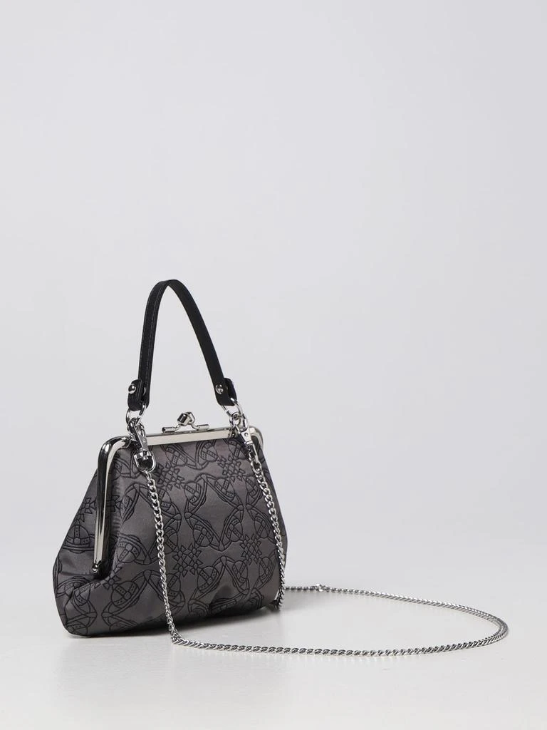商品Vivienne Westwood|Vivienne Westwood crossbody bags for woman,价格¥1200,第2张图片详细描述