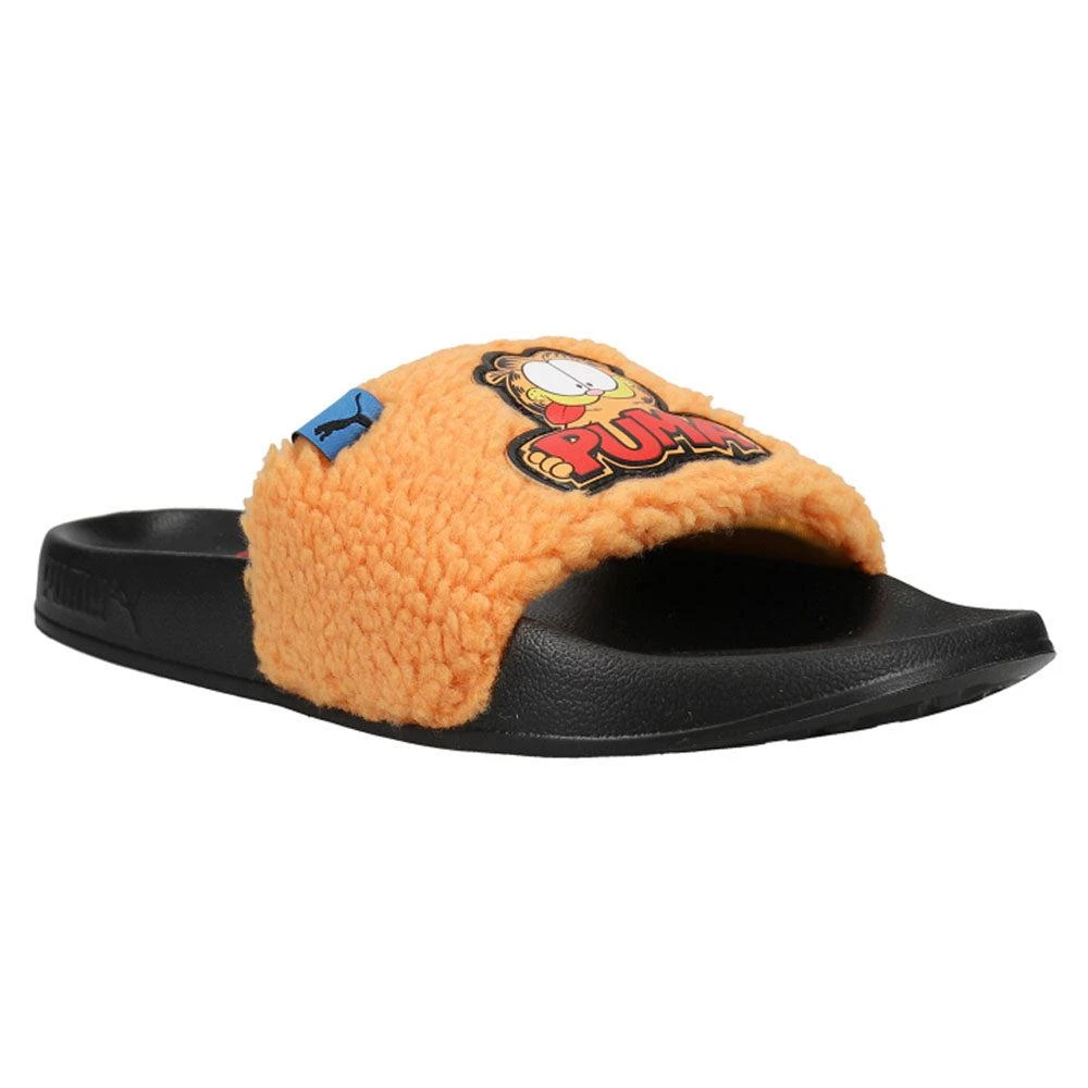 商品Puma|Gfield X Leadcat 2.0 Slide Sandals (Big Kid),价格¥134,第2张图片详细描述