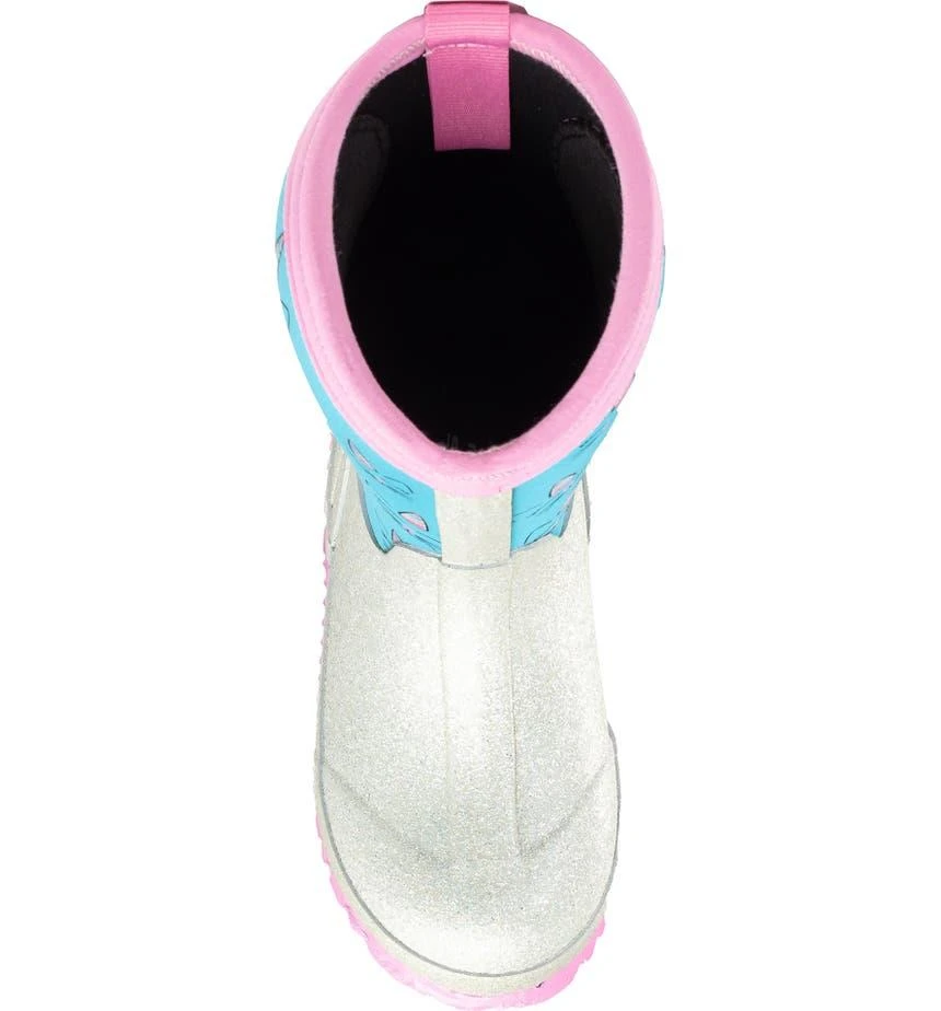 商品PERFECT STORM|Kid Cloud Caticorn Waterproof Boot,价格¥165,第4张图片详细描述