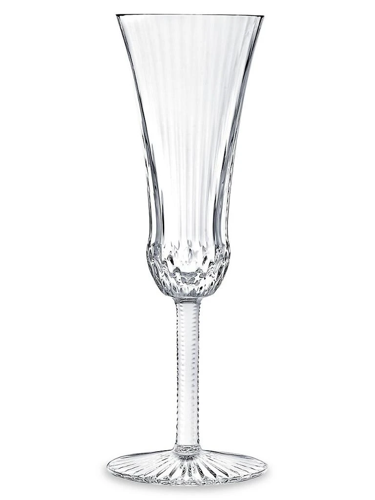 商品Saint Louis|Apollo Champagne Flute,价格¥1871,第1张图片