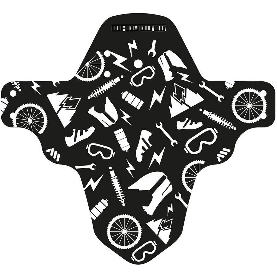 商品All Mountain Style|Mud Guard,价格¥98,第1张图片