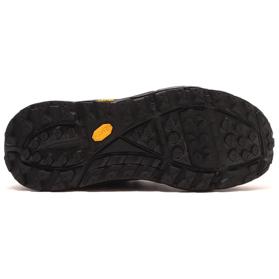 商品[国内直发] Hoka One One|Tor Ultra Low 托亚 潮流 减震防滑耐磨包裹性轻便 低帮 户外功能鞋 男女同款 黑色,价格¥4122,第5张图片详细描述