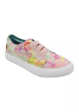 商品Blowfish|Youth Girls Marley Sneakers,价格¥102,第1张图片