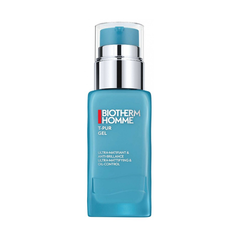 Biotherm碧欧泉男士净肤细致保湿乳50ml 新包装商品第1张图片规格展示